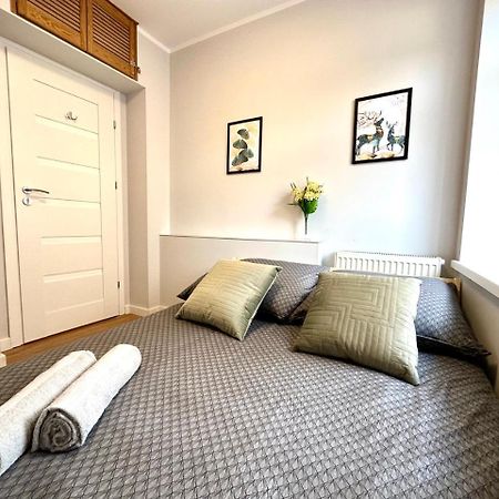Mmrent Fauna Room Гданск Екстериор снимка