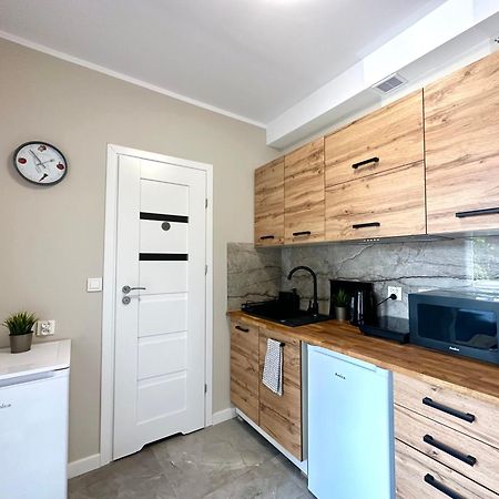 Mmrent Fauna Room Гданск Екстериор снимка
