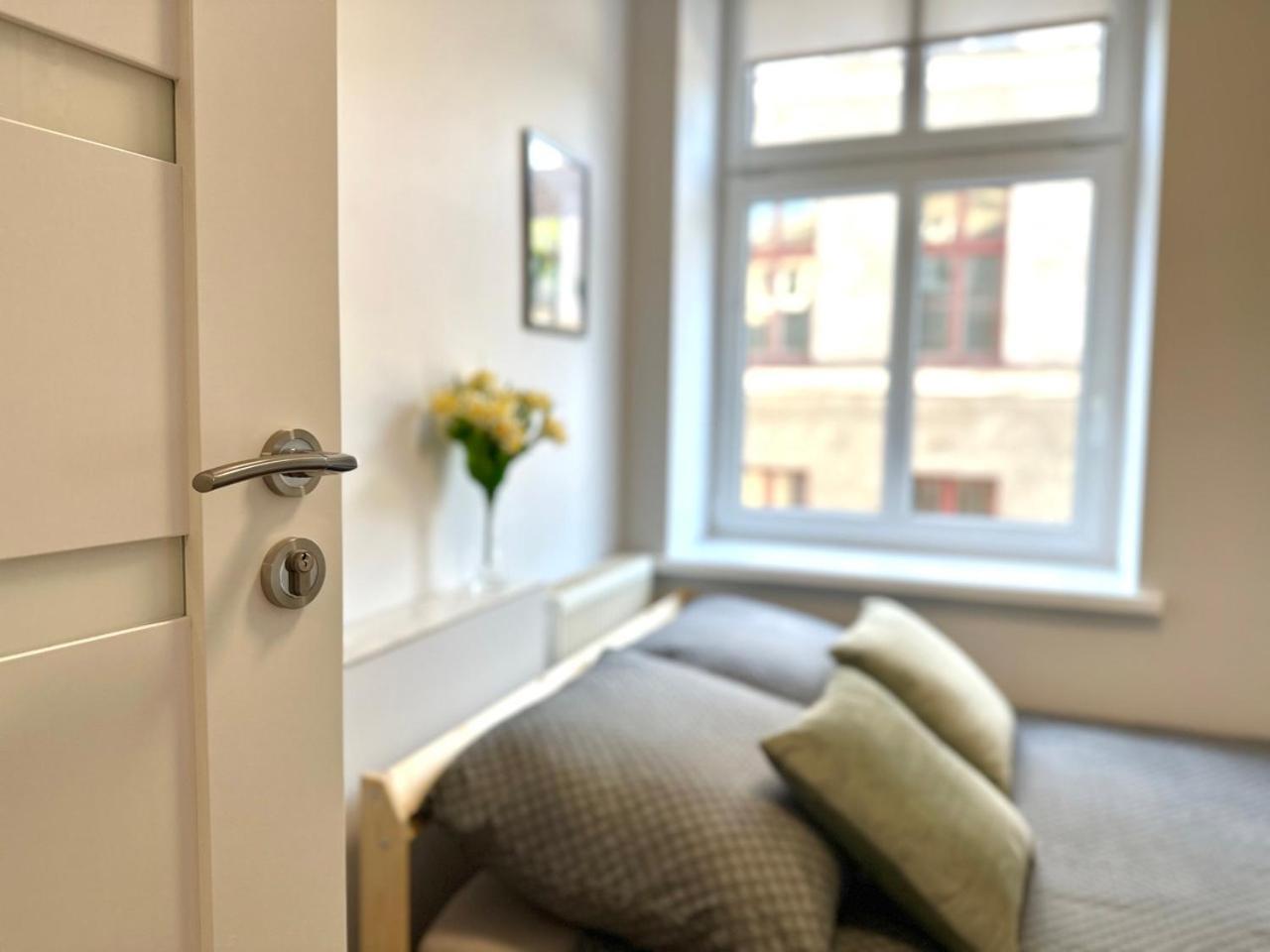 Mmrent Fauna Room Гданск Екстериор снимка