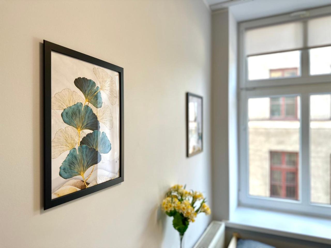 Mmrent Fauna Room Гданск Екстериор снимка