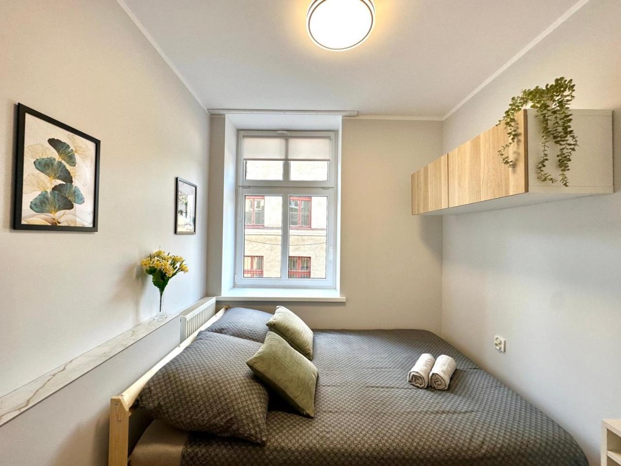Mmrent Fauna Room Гданск Екстериор снимка