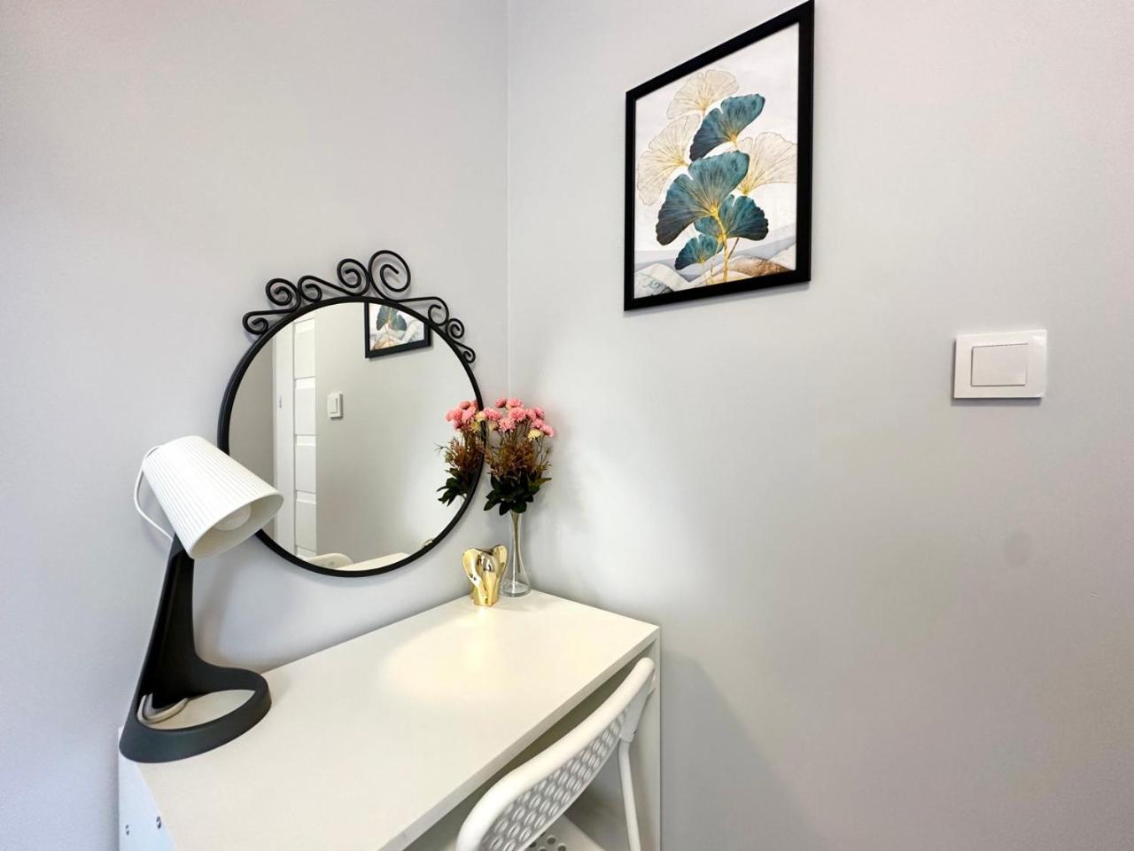 Mmrent Fauna Room Гданск Екстериор снимка