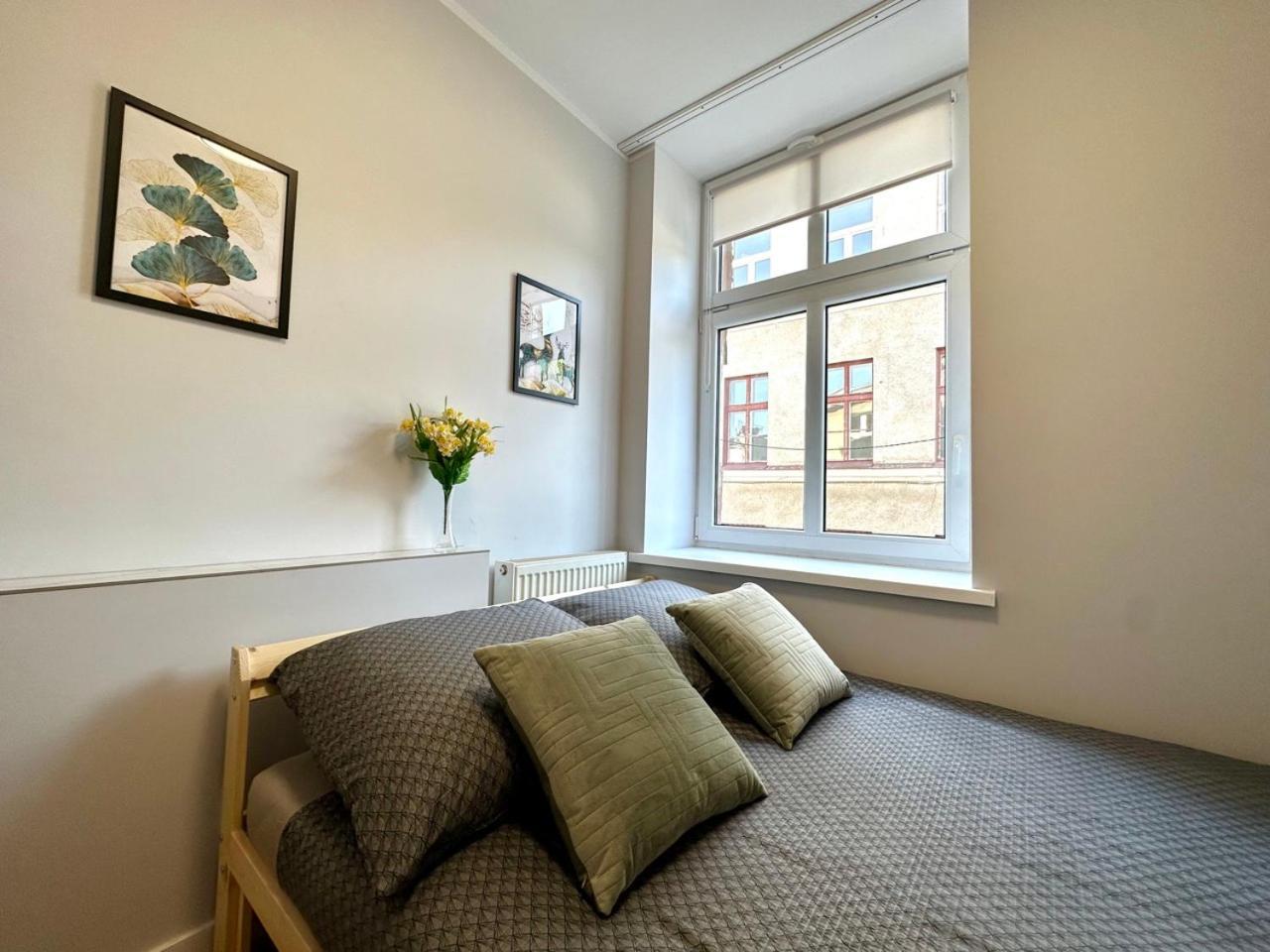 Mmrent Fauna Room Гданск Екстериор снимка