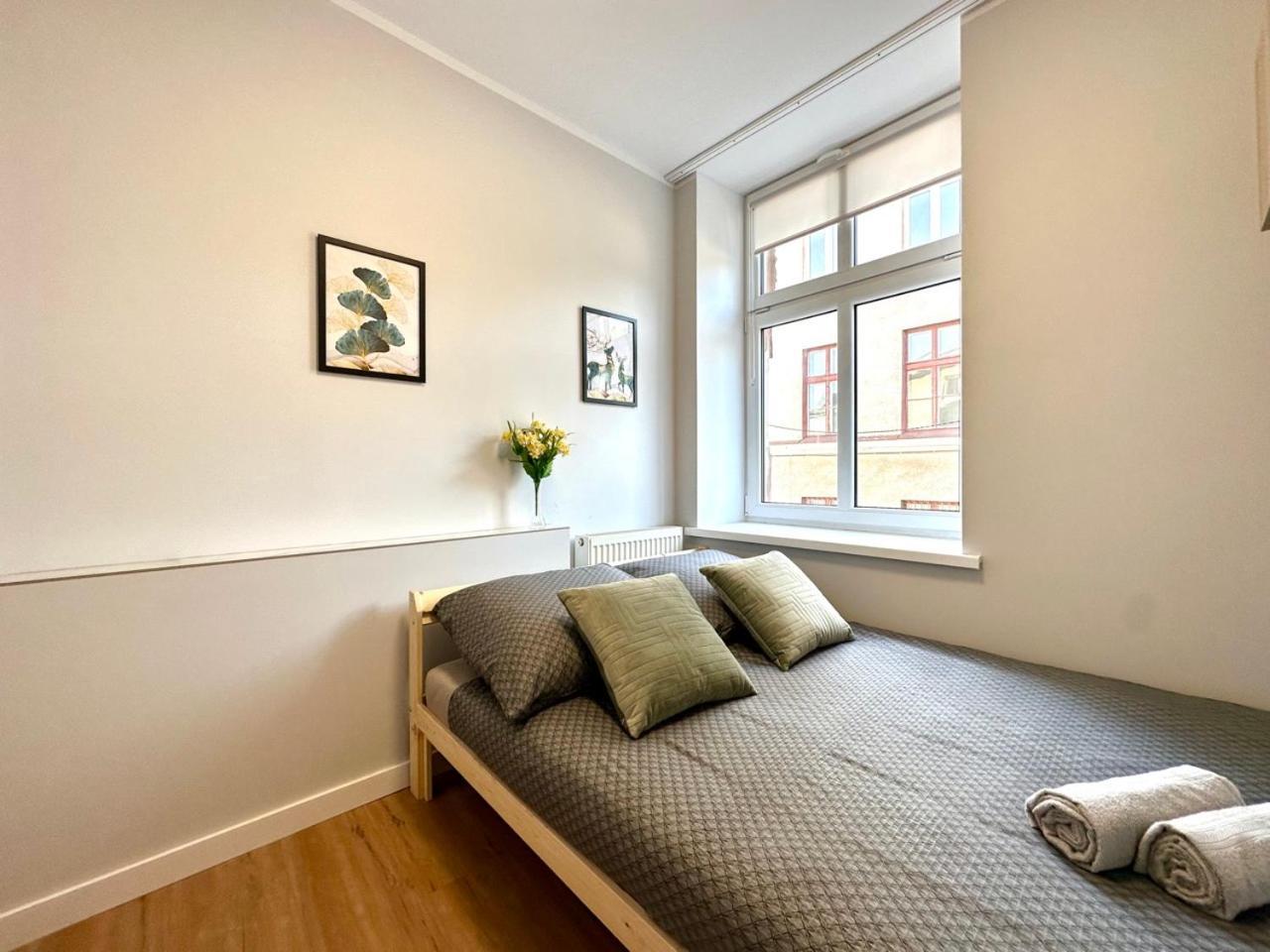 Mmrent Fauna Room Гданск Екстериор снимка