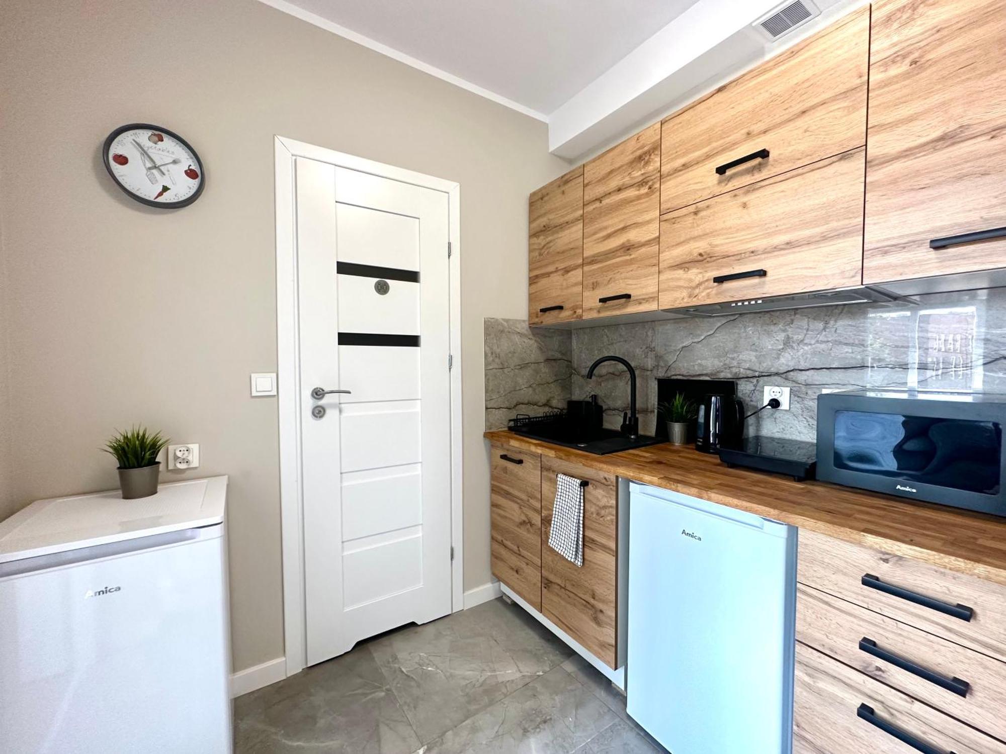 Mmrent Fauna Room Гданск Екстериор снимка