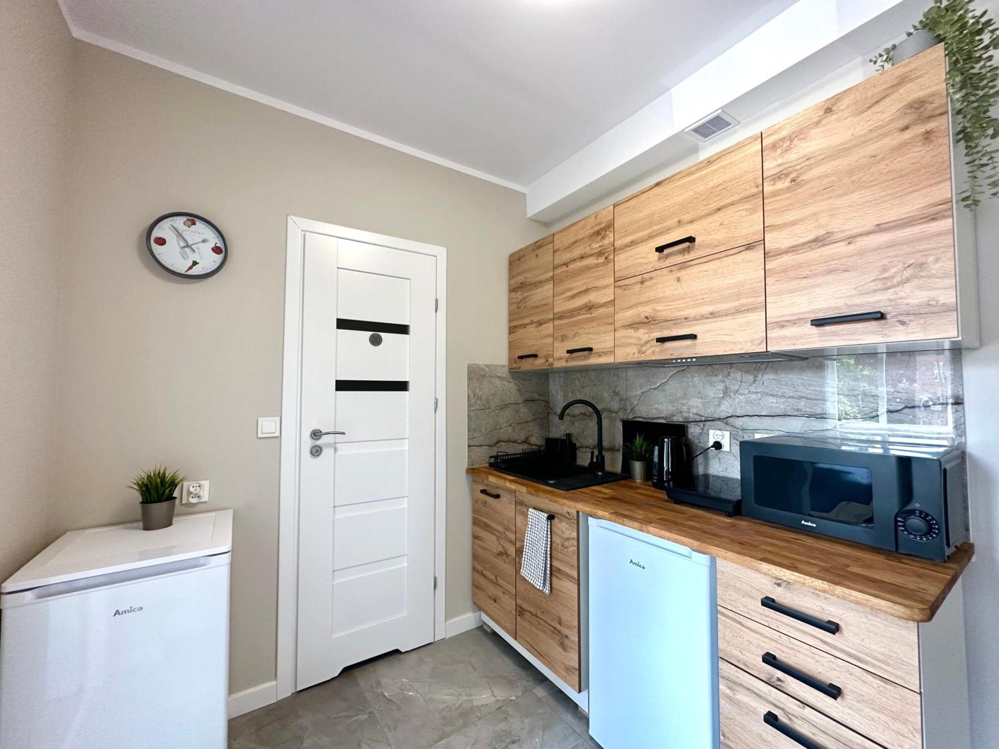 Mmrent Fauna Room Гданск Екстериор снимка