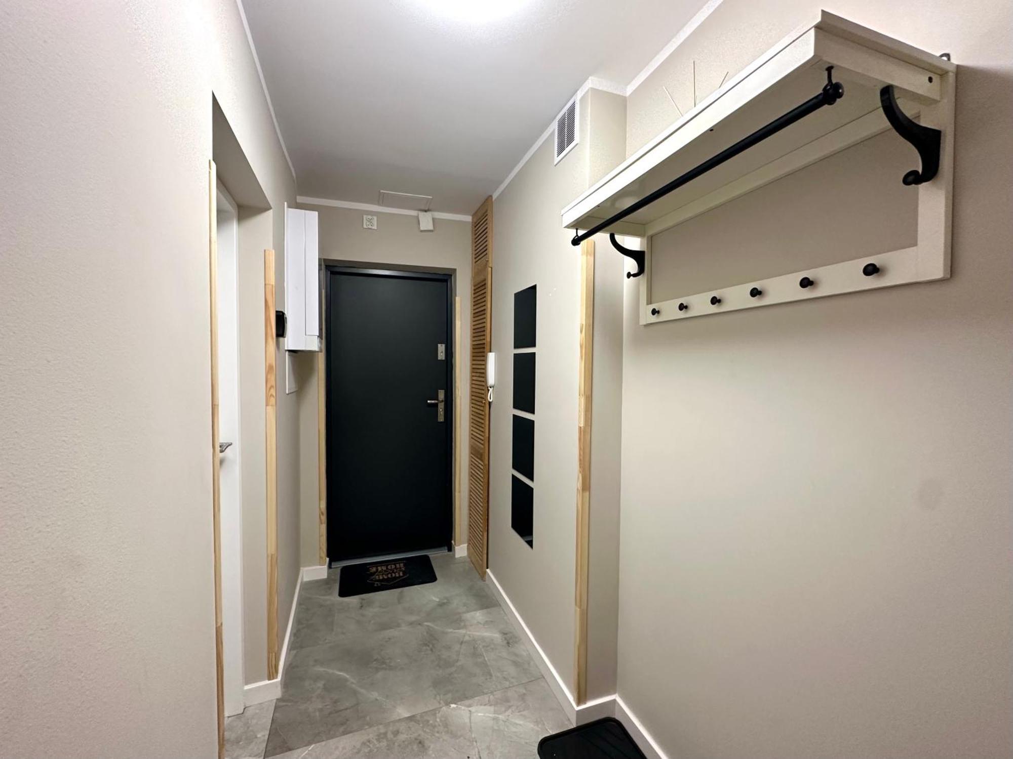 Mmrent Fauna Room Гданск Екстериор снимка