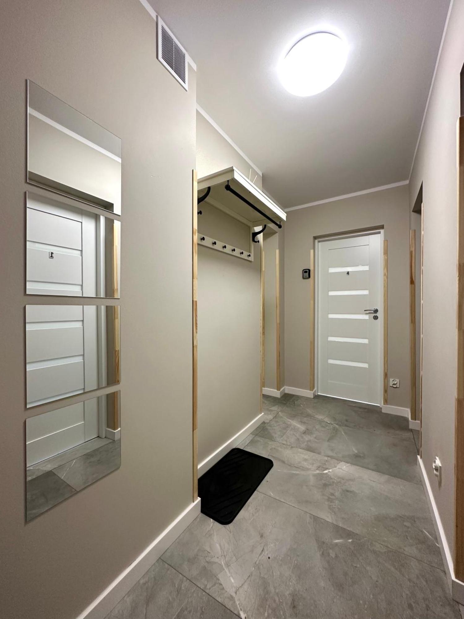 Mmrent Fauna Room Гданск Екстериор снимка
