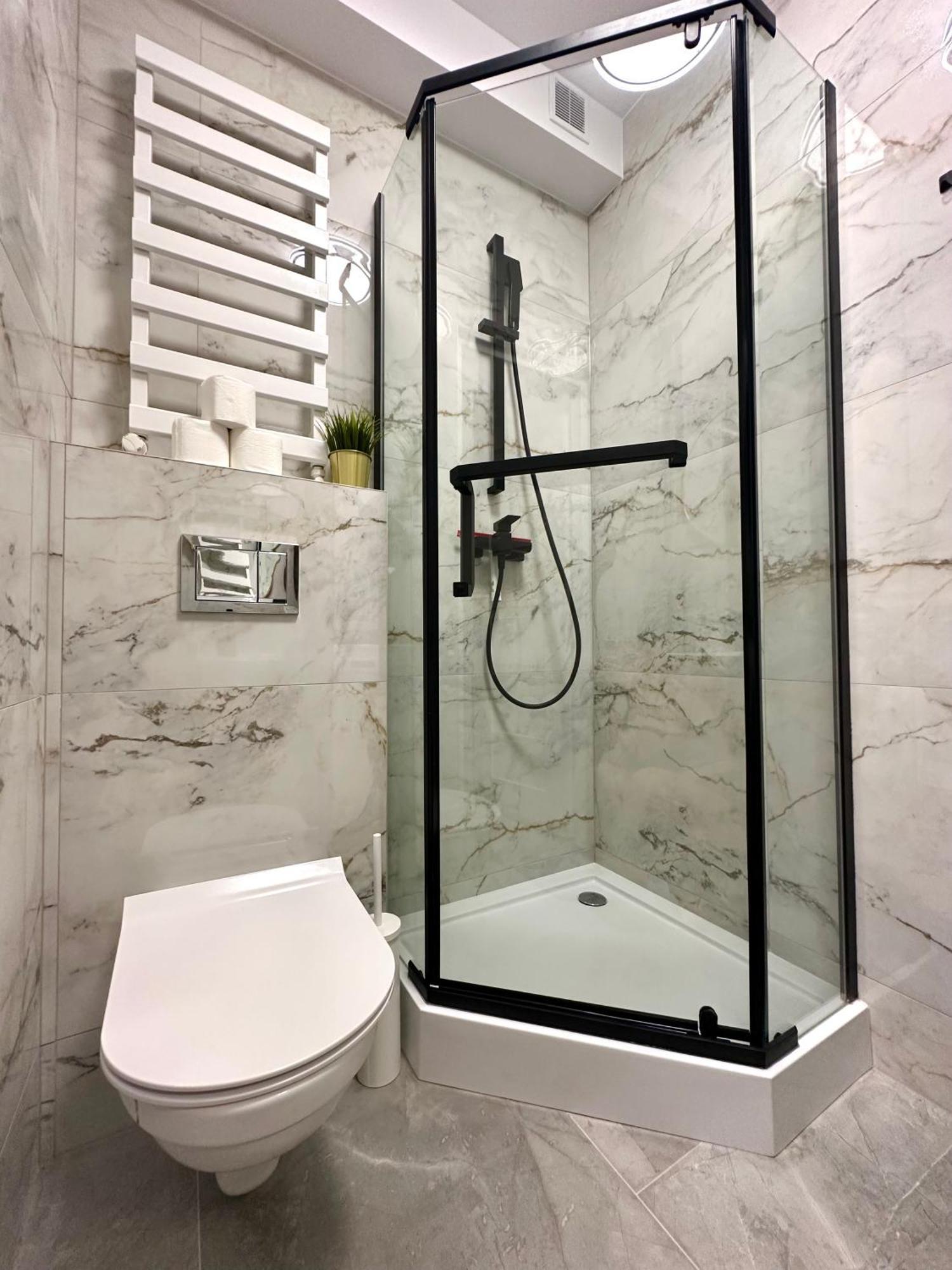Mmrent Fauna Room Гданск Екстериор снимка